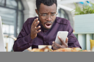 How to avoid loan scams.