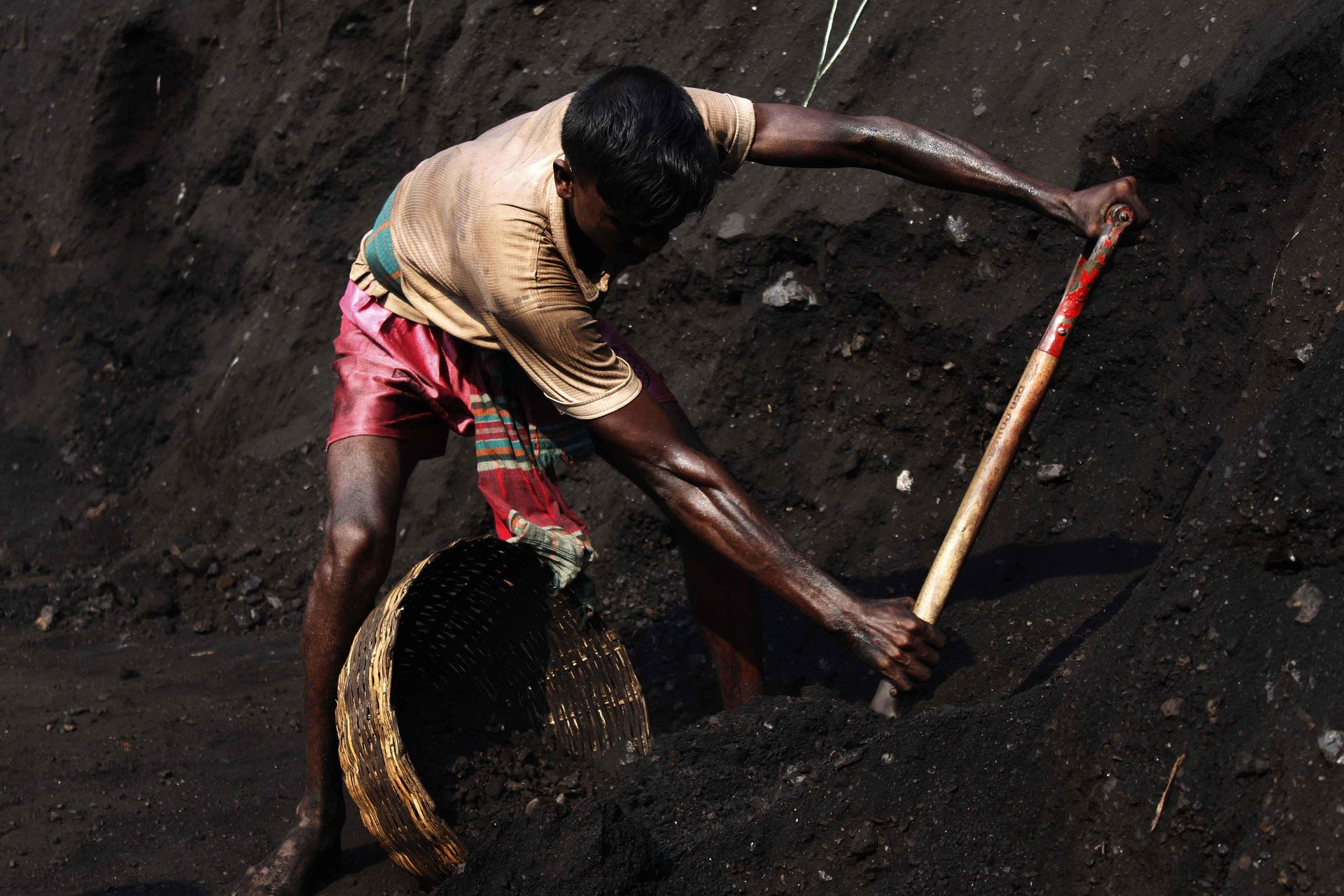 Why you should work smart not hard.