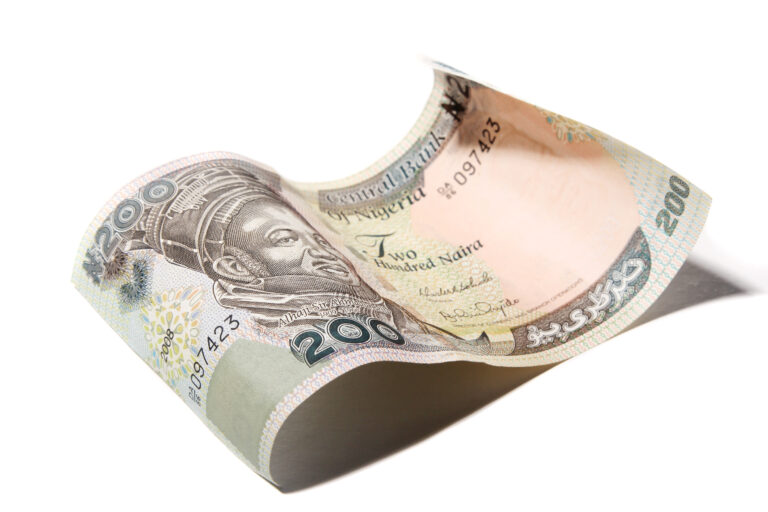 How to protect your money against devaluation in Nigeria.