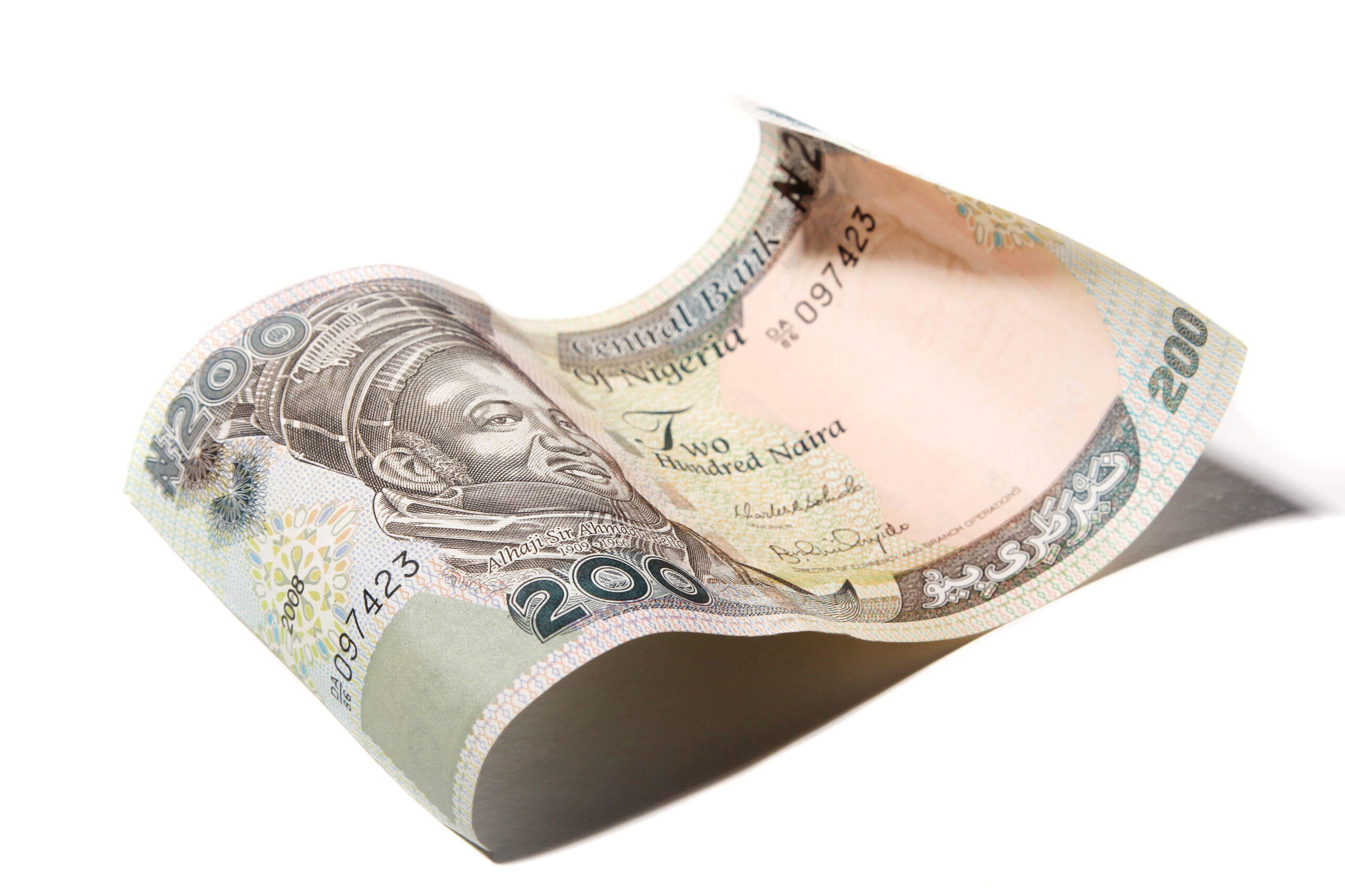 How to protect your money against devaluation in Nigeria.