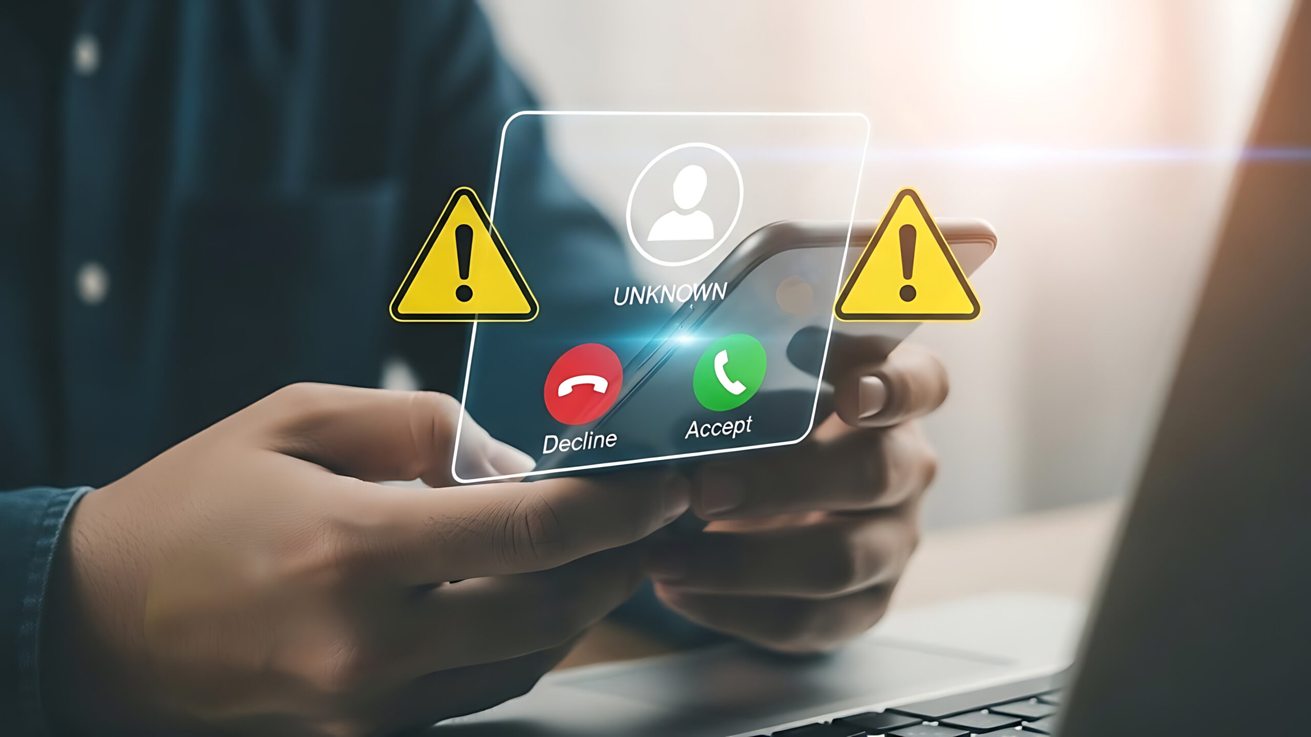 Tips for scam prevention in Nigeria.